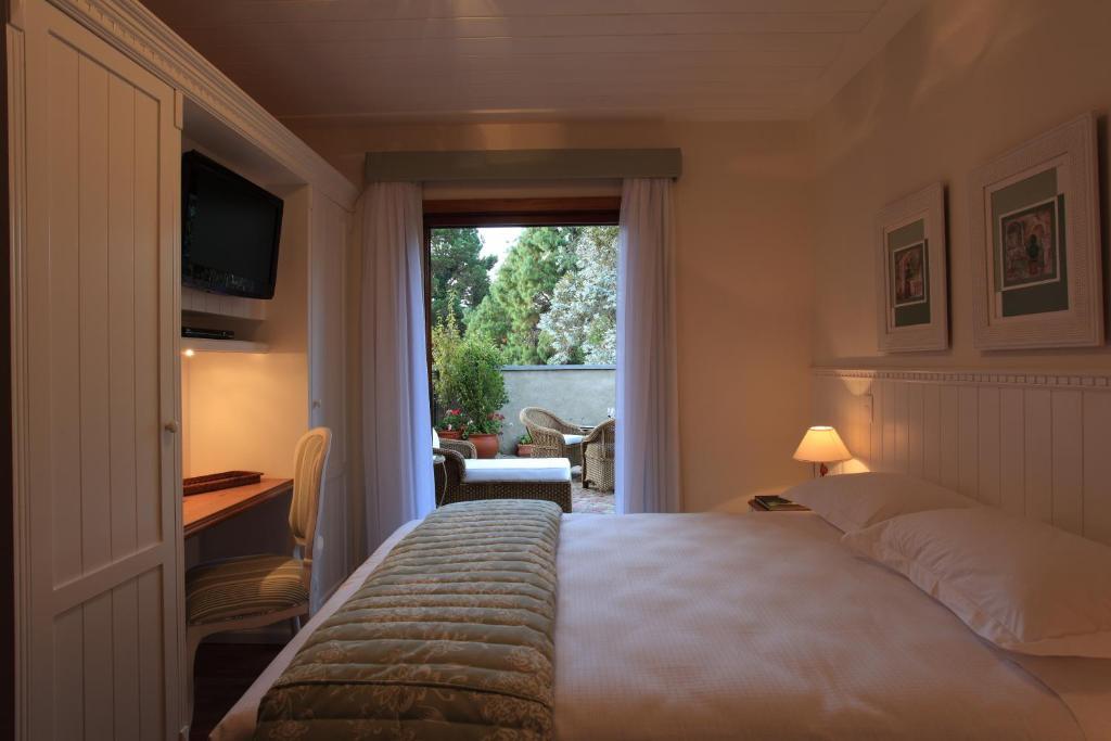 Hotel Saha Campos à Campos do Jordão Extérieur photo