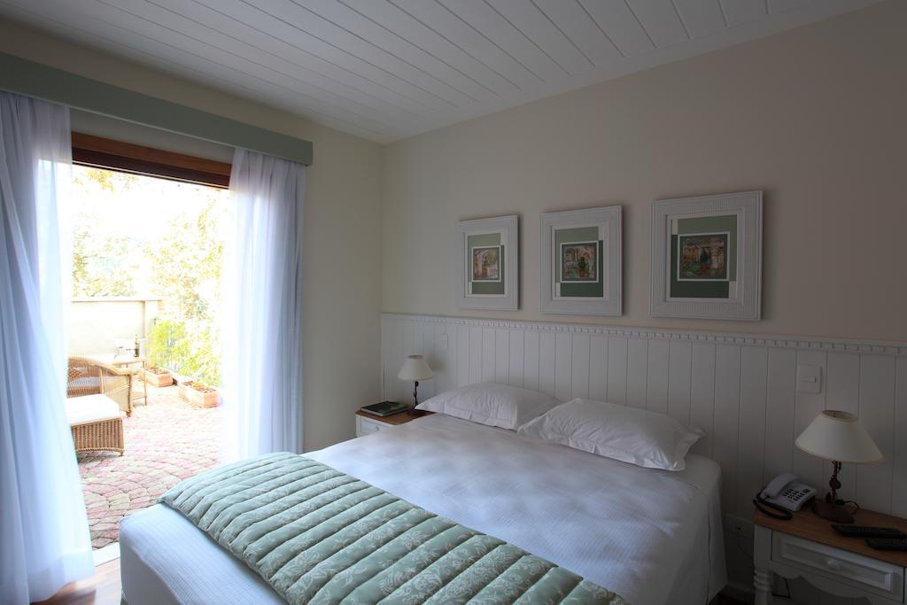 Hotel Saha Campos à Campos do Jordão Chambre photo