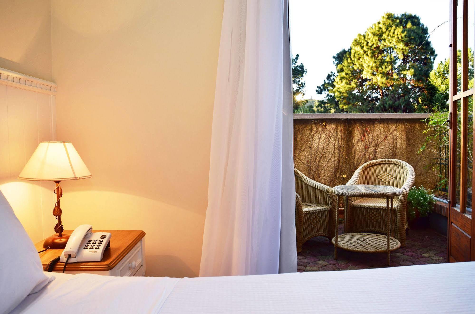 Hotel Saha Campos à Campos do Jordão Extérieur photo